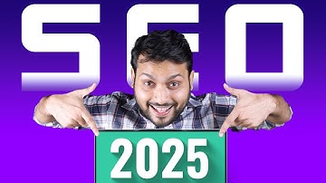 Google SEO Strategy 2025 | 7 Game-Changing Updates You Must Know
