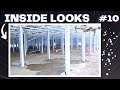 TESLA GIGA BERLIN | INSIDE LOOKS #10 SNOWY SPECIAL