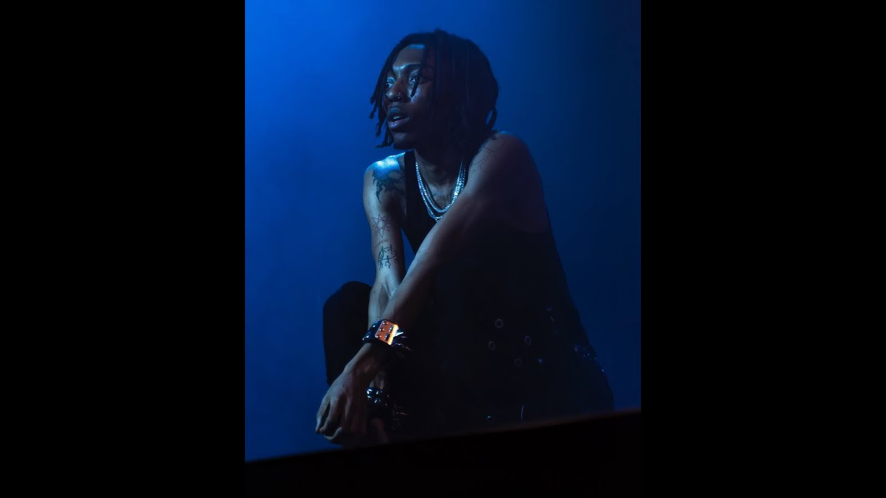 [FREE] Lil Tecca Type Beat 2025 