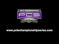 Mandy Moss - 2016 PCS Pole Open at the Arnold - Women's Finals - Pole Championship Routine