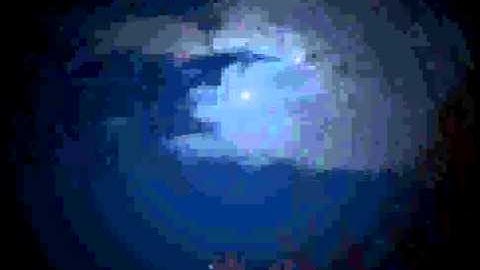 Jupiter Venus Conjunction Timelapse (Full HD)