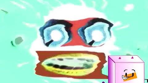 Hammer Klasky Csupo Effects Round 1 vs Jayden Alternate and Myself (1/20)