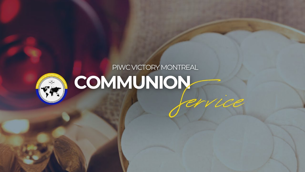 PIWC Victory | Sunday Service Part 2| January 4th | 2026