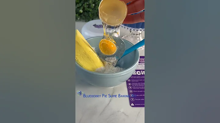 Available tomorrow at 1 pm est #slime #oddlysatisfying #slimeshop #shorts