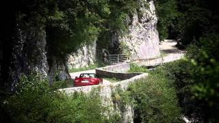 MASERATI GRAN CABRIO SPORT OFFICIAL MOVIE YOUTUBE HD