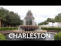 CHARLESTON: The Best City in the South!