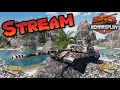 🔥Фармим Серебро🔥 Качаем Tanks 11 lvl 🔥 10 / 15 🔥 World Of Tanks 2.0 - LV - #158 - v2 #renarsplay