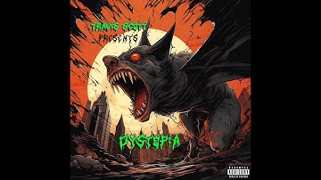 Travis Scott - O.M.G ! [AI]