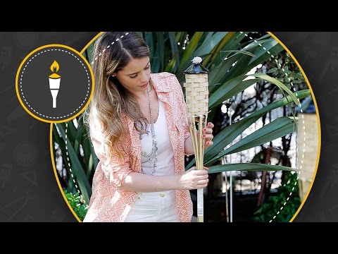 Crear un espacio romántico para el jardín