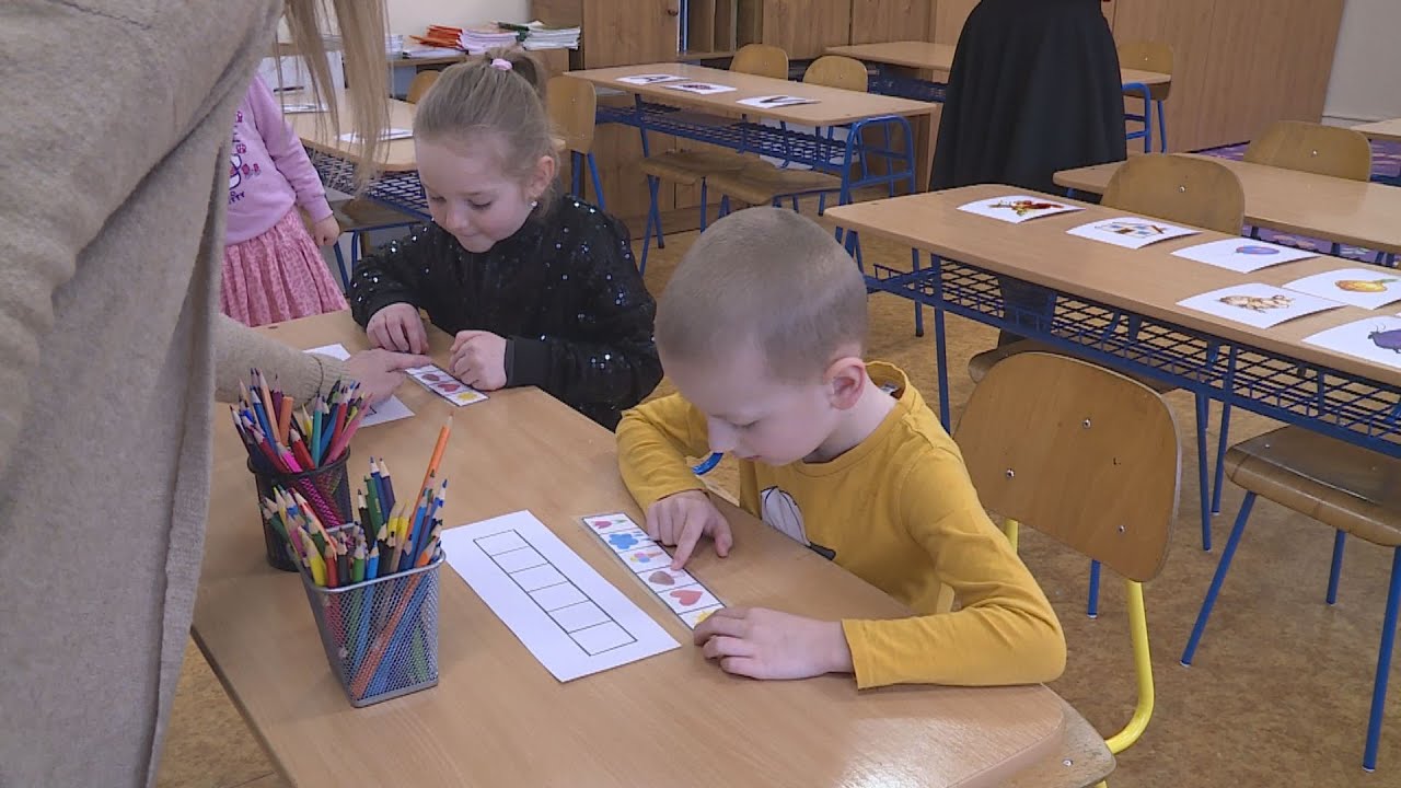 Deň otvorených dverí v Základnej škole P. Mudroňa