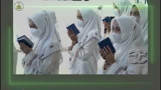 Mahalul Qiyam merdu versi al khidmah #viralvideo #solawat #alkhidmahindonesia