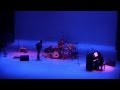 Capture de la vidéo Púlsar - Echoes - (Pink Floyd) Live