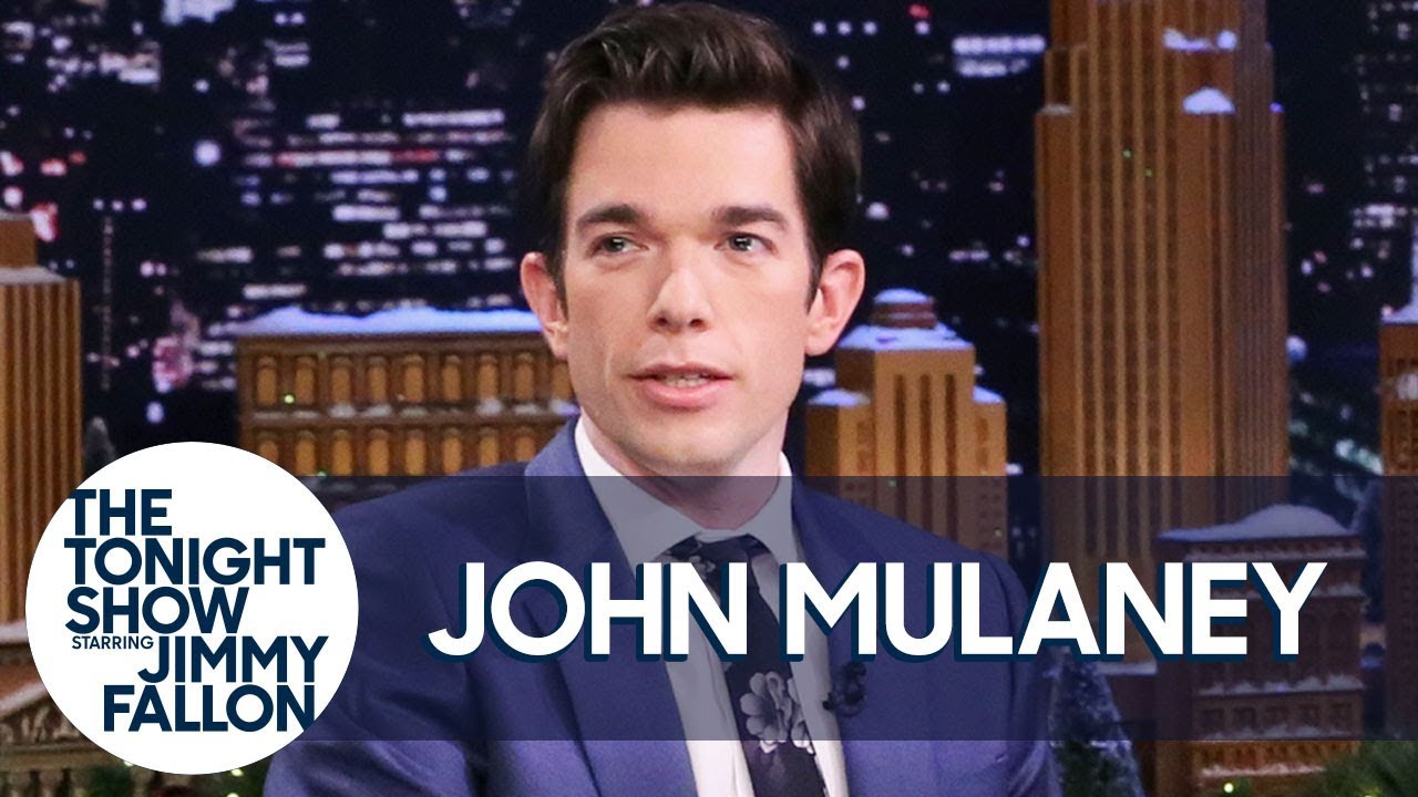 Download That Time John Mulaney Took Pete Davidson to a Steely Dan Concert