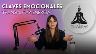 Consciencia Elevada: Cómo la Gestión Emocional Impacta en Tu Realidad by Oriana Safenreider 760 views 5 months ago 21 minutes