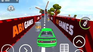 Car Stunts 3D - Extreme City GT Racing - Car Racing Game screenshot 5