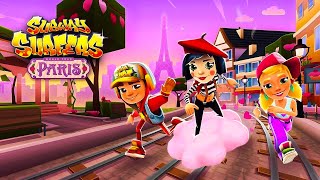 Subway Surfers | Game Play | 🎮