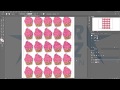 Sticker Cutting Tutorial Adobe Illustrator & Silhouette Studio