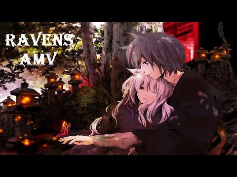– Спаси хотя бы часть меня, храни, не потеряй (Аниме клип) | Mix |