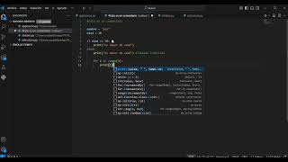 Sintaxis Elegante y Estructura Clara en Python