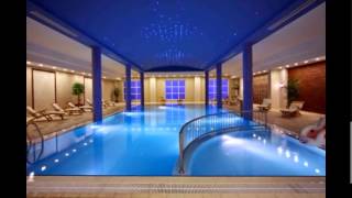 KOREL THERMAL RESORT CLİNİC & SPA Afyon 0850 333 4 333
