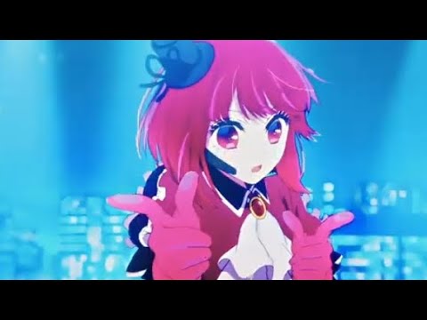 Oshi no ko DarkSide - Neoni [Edit/AMV] 4K! By AnimeMusicVids : r/anime_edits
