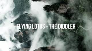 Flying Lotus // The Diddler
