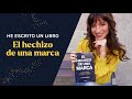 📚 ¡He escrito un libro! ✨ El hechizo de una marca✨