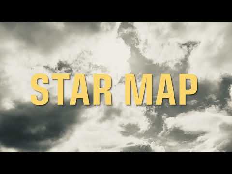 [FREE] Type Beat | "STAR MAP” [무료] 타입 비트 | “별의 지도”