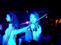 LAURA C Violin @ LAMPARA TOP CLUB 26/03/2011.wmv