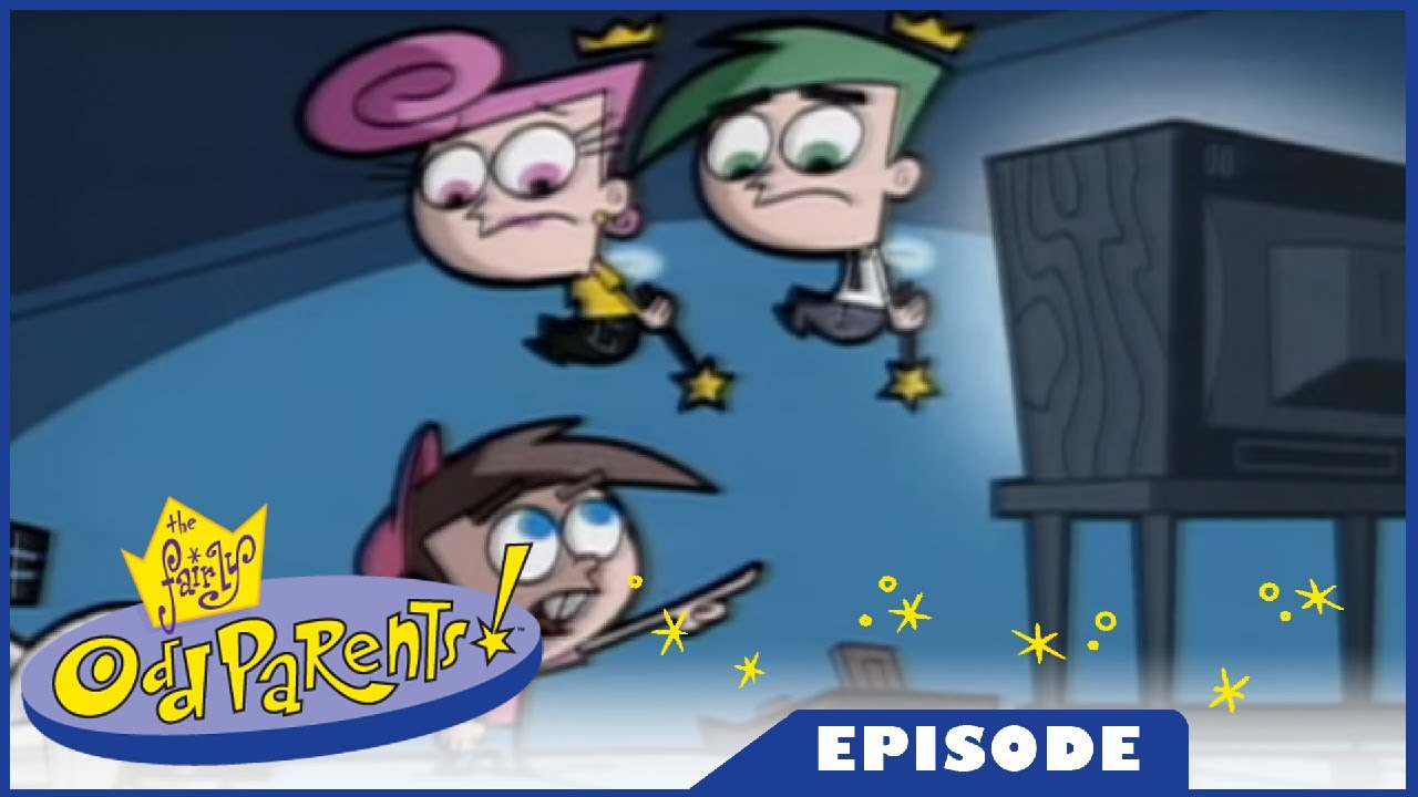 funny show for teens, the fairly oddparents, fairly, oddparents, nick jr., ...