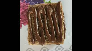 homemade chocolate cool cake || only with 3 ingredients || cool cake recipe || chocolate cool cake