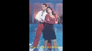 Oonchi Hai Building Song | Judwaa 1997 | Salman Khan | Rambha | Poornima | Anu Malik