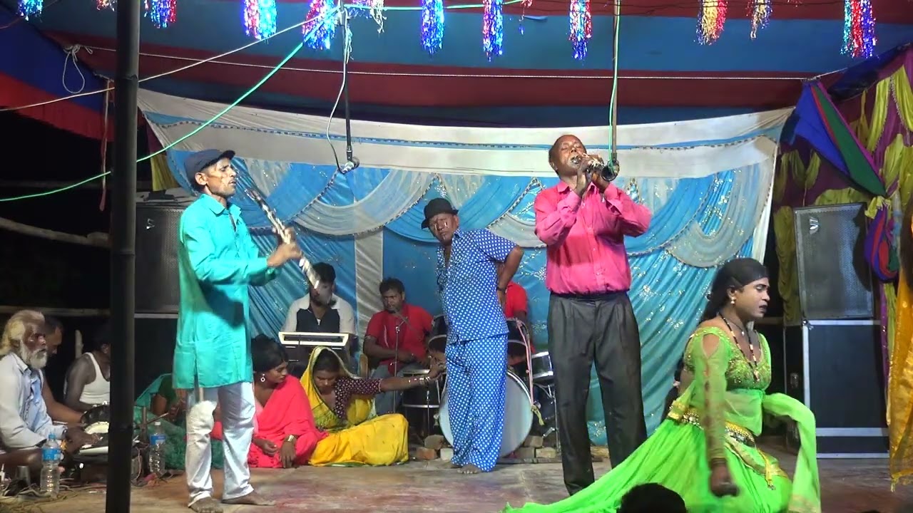 सुन्दर बन के सुन्दर फुल के नाच पाठ -१७ sundar ban ke sundar full ke nach (part -17)