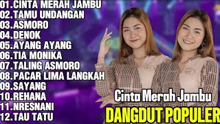 FULL ALBUM DANGDUT POPULER TERBARU 2026 | LAGU DANGDUT HITS SEPANJANG MASA