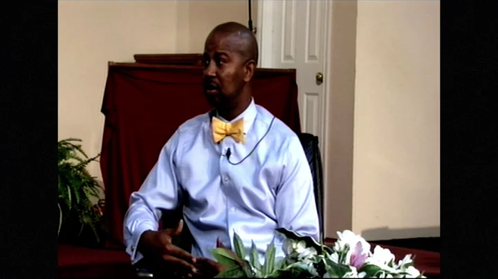 Terrence Allison What's Happening In Our Neighborh...
