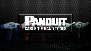 Panduit Cable Tie Hand Tools screenshot 5