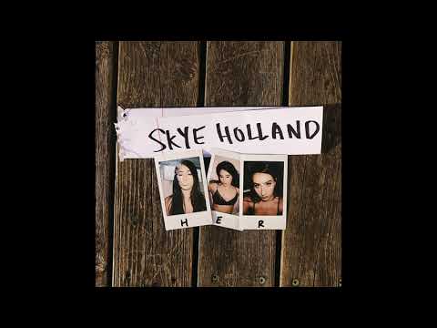 Skye Holland - Her (Official Audio)