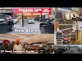 Sikand Car World | New Store | All Type Of Modification & Customisation Available | Ludhiana,Punjab