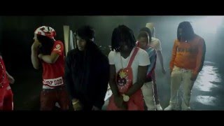 Watch Chief Keef Superheroes feat Asap Rocky video