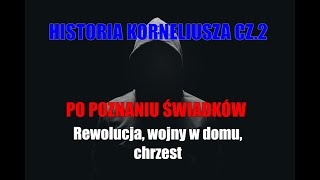 Moje życie po poznaniu Świadków Jehowy. Droga, która doprowadziła mnie do chrztu