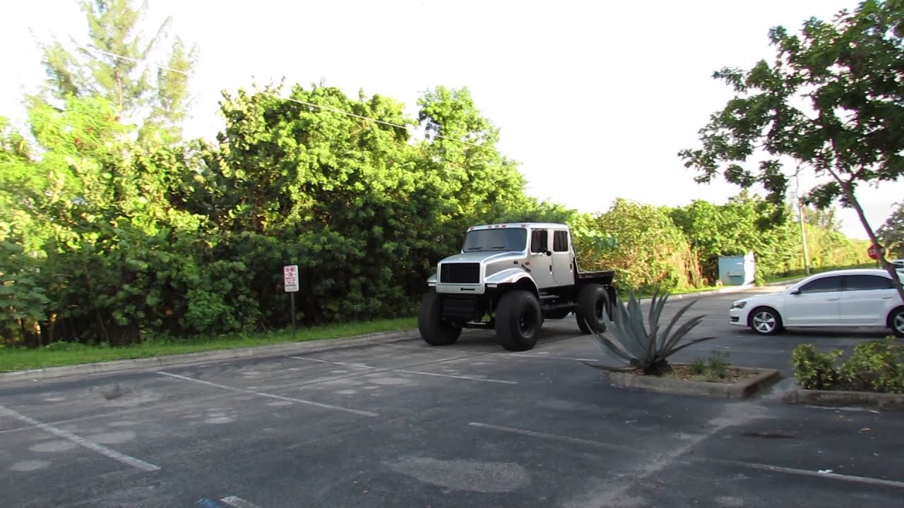International Mxt For Sale >> 1997 INTERNATIONAL 4700 T44E 7.3L DIESEL FOR SALE!! - YouTube International Mxt For Sale >> 1997 INTERNATIONAL 4700 T44E 7.3L DIESEL FOR SALE!! - YouTube
