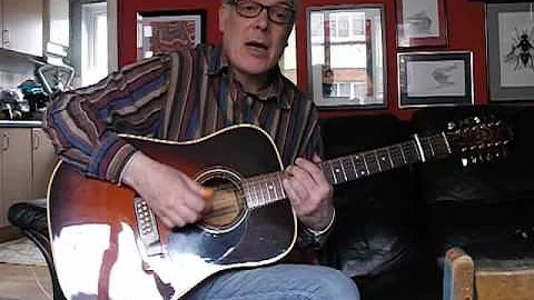 Little Speck Of Blue/Marvin B. Naylor