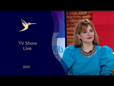 გადაცემა \"იმედის დღე\" | პირდაპირ ეთერში \"ელთ ბილდინგის\" დამფუძნებელი და დირექტორი | ელგუჯა თურმანიძე
