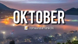 STORY WA BAPER - OKTOBER [ PUISI ]