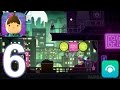 Love You To Bits - Gameplay Walkthrough Part 6 - Levels 15-16 (iOS)