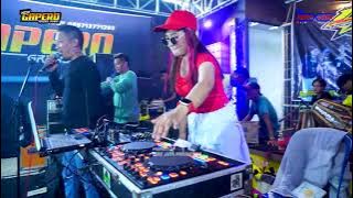 NEW GAPERO - DJ CACA - ALL ARTIST - HAPPY PARTY SEDULUR OON SEASON 2 - PIJI DAWE KUDUS
