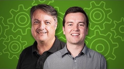 Automate Your Business - Save One Month of Time Per Year!