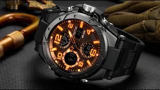 Top 10 Watches Under $100 That Look Like They Cost Thousands (2026 Buyer’s Guide!)