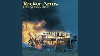 Video thumbnail of "Rocker Arms - Don't Tell Me"