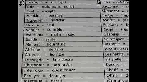 Quel est le synonyme du mot grâce ?